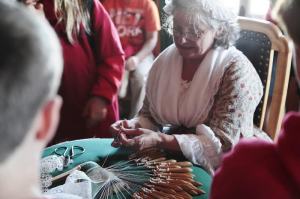 Louisbourg image 1 JC