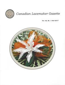 CLG Cover Scan 32.1 Fall 2017