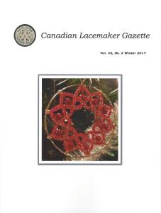 CLG Cover Scan 32.2 Winter 2017