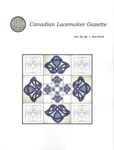 CLG Cover Scan 33.1 Fall 2018 600 dpi