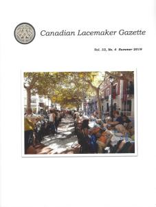 CLG Cover Scan 33.4 Summer 2019