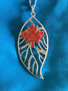IMG_8169 Canada Pin on blue