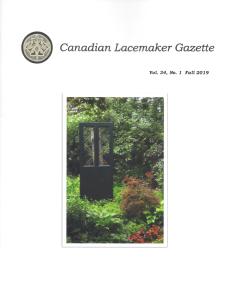 CLG Cover Scan 34.1 Fall 2019 600 dpi