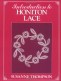 Intro to Honiton Lace
