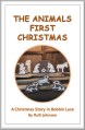 Animals First Christmas Ruth J