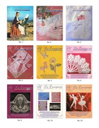 La Encajera Editions 9 eds.pub