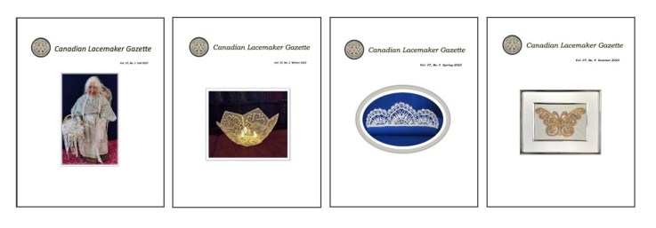 Covers Vol. 37 1-4 for Website Final.pub