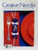 Creative needle