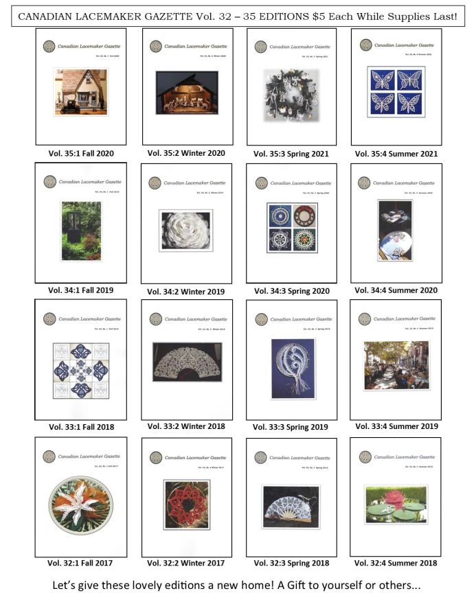 Website Sales Gazette Images MB 32 to 35 Update April 2024 JF