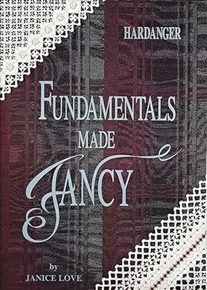 Fundamentals Made Fancy JL