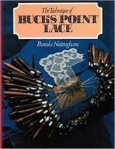 The Tech of Bucks Point Lace