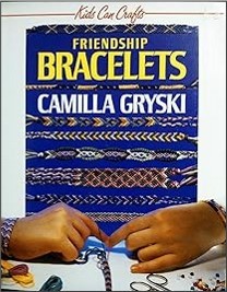 Friendship Bracelets CG