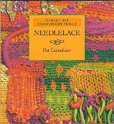 Needlelace Pat E